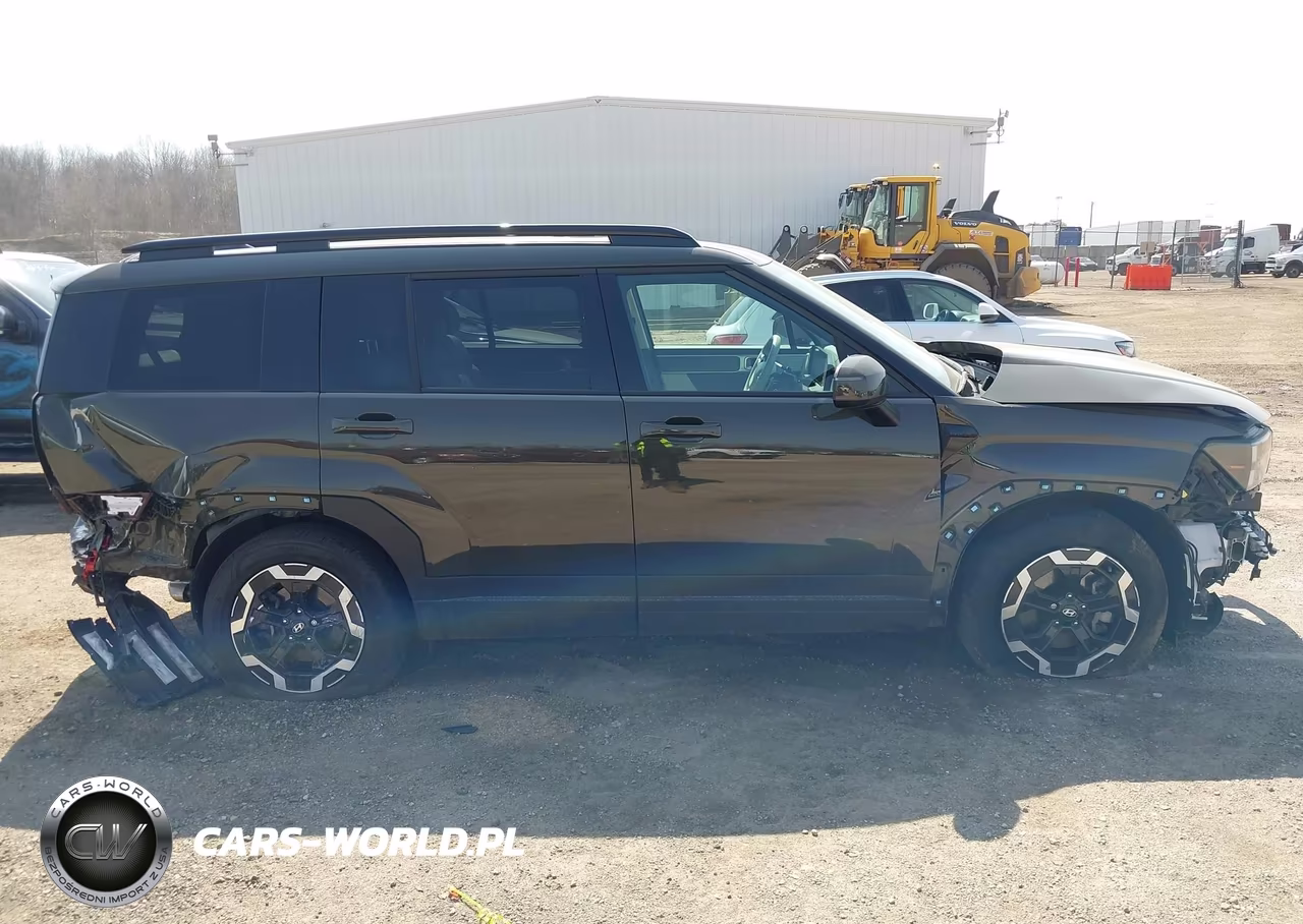2024 Hyundai Santa Fe Sel VIN:5NMP2DGL6RH013512 - 14