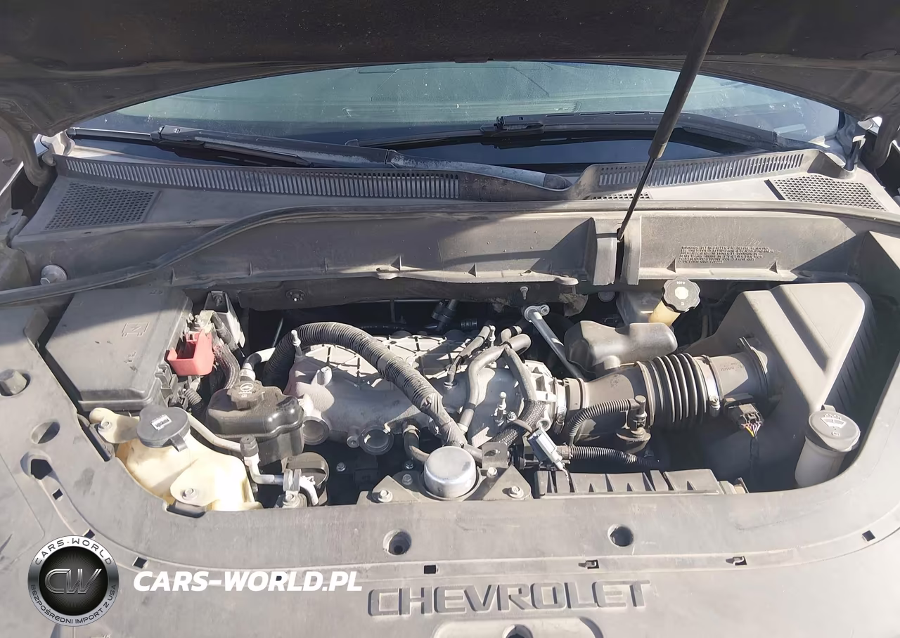 2009 Chevrolet Traverse Lt VIN:1GNER23D29S102995 - 10