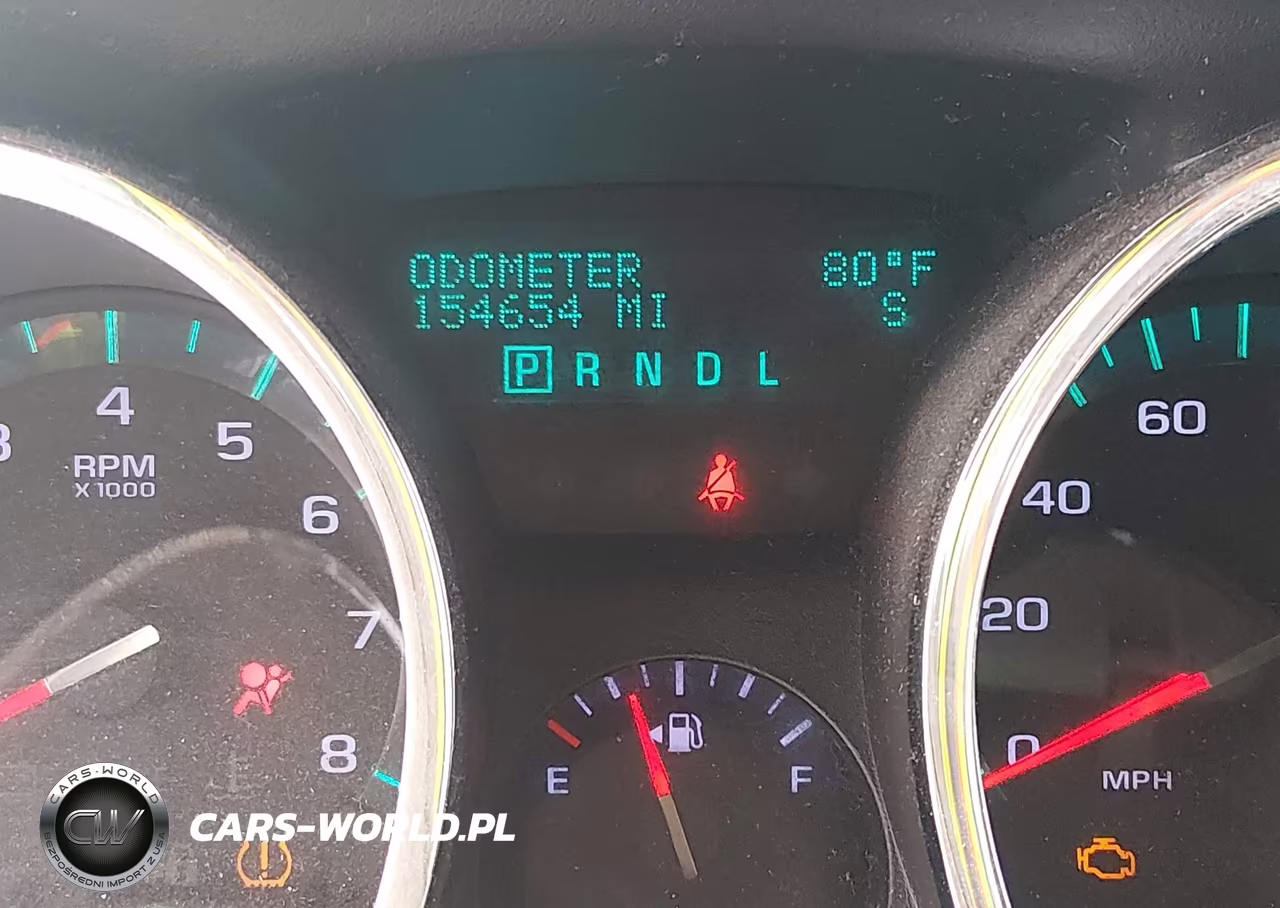2009 Chevrolet Traverse Lt VIN:1GNER23D29S102995 - 15