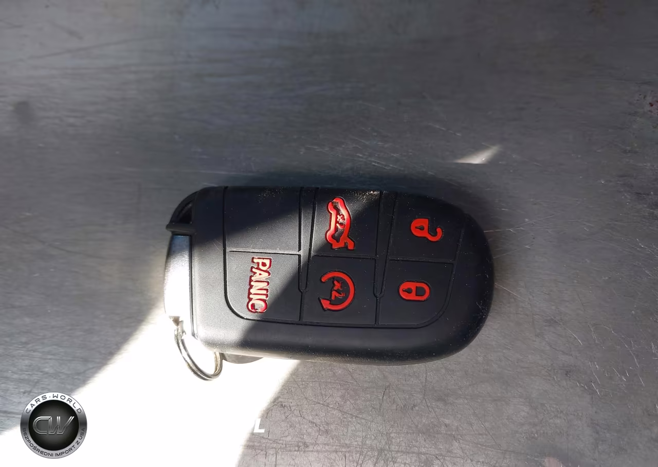 2015 Jeep Grand Cherokee Altitude VIN:1C4RJFAGXFC115442 - 11