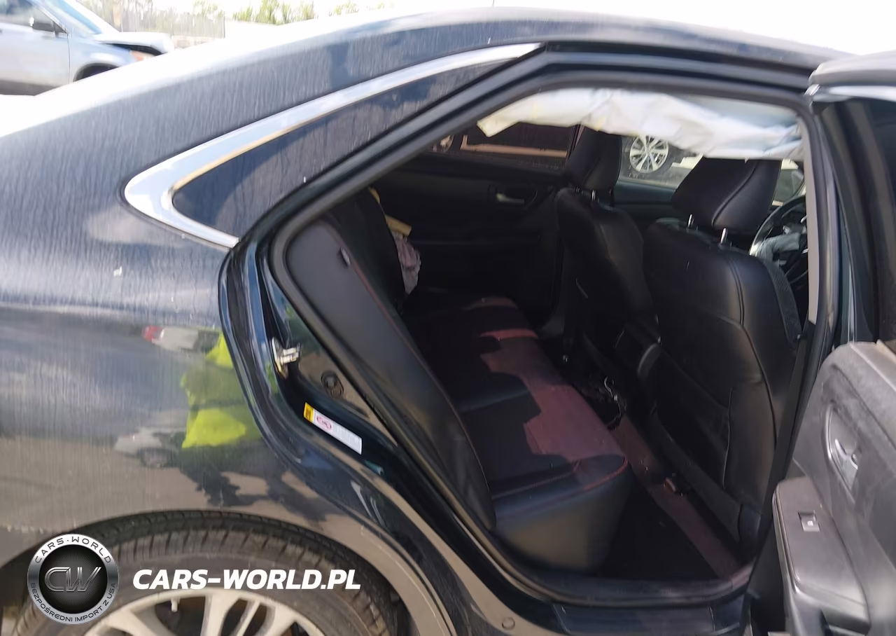 2017 Toyota Camry Se VIN:4T1BF1FK9HU319967 - 8