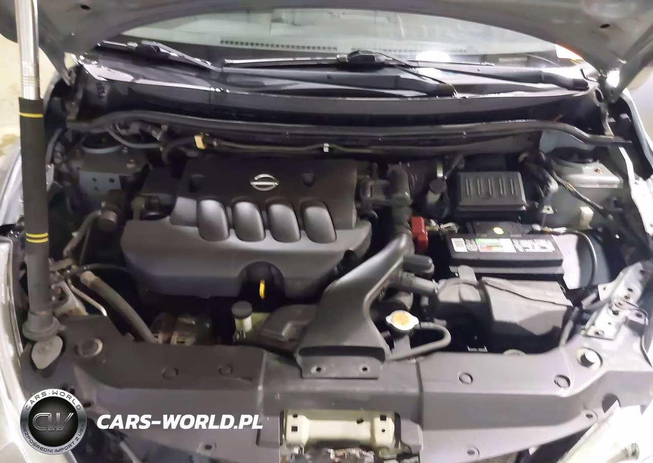 2011 Nissan Versa 1.8S VIN:3N1BC1AP5BL381094 - 10