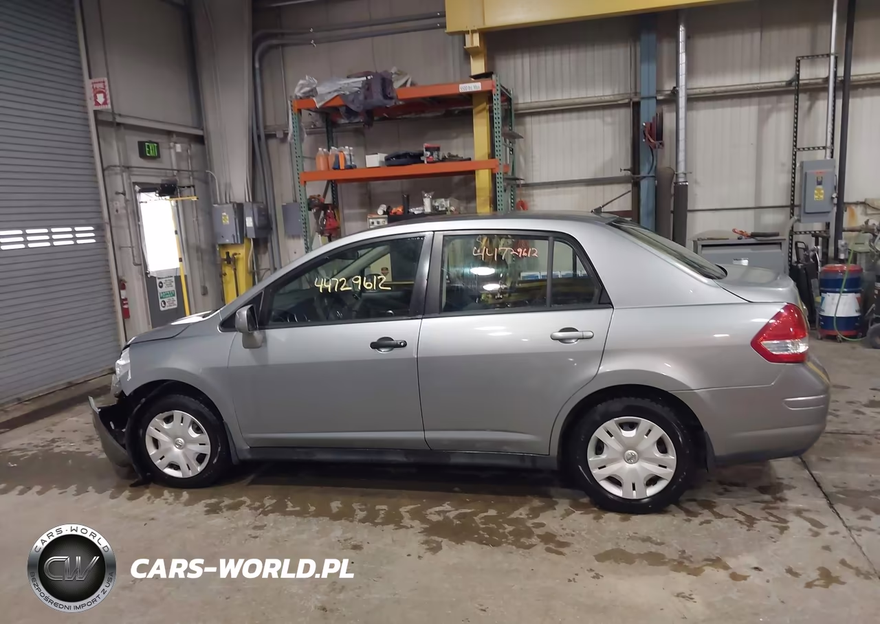 2011 Nissan Versa 1.8S VIN:3N1BC1AP5BL381094 - 15