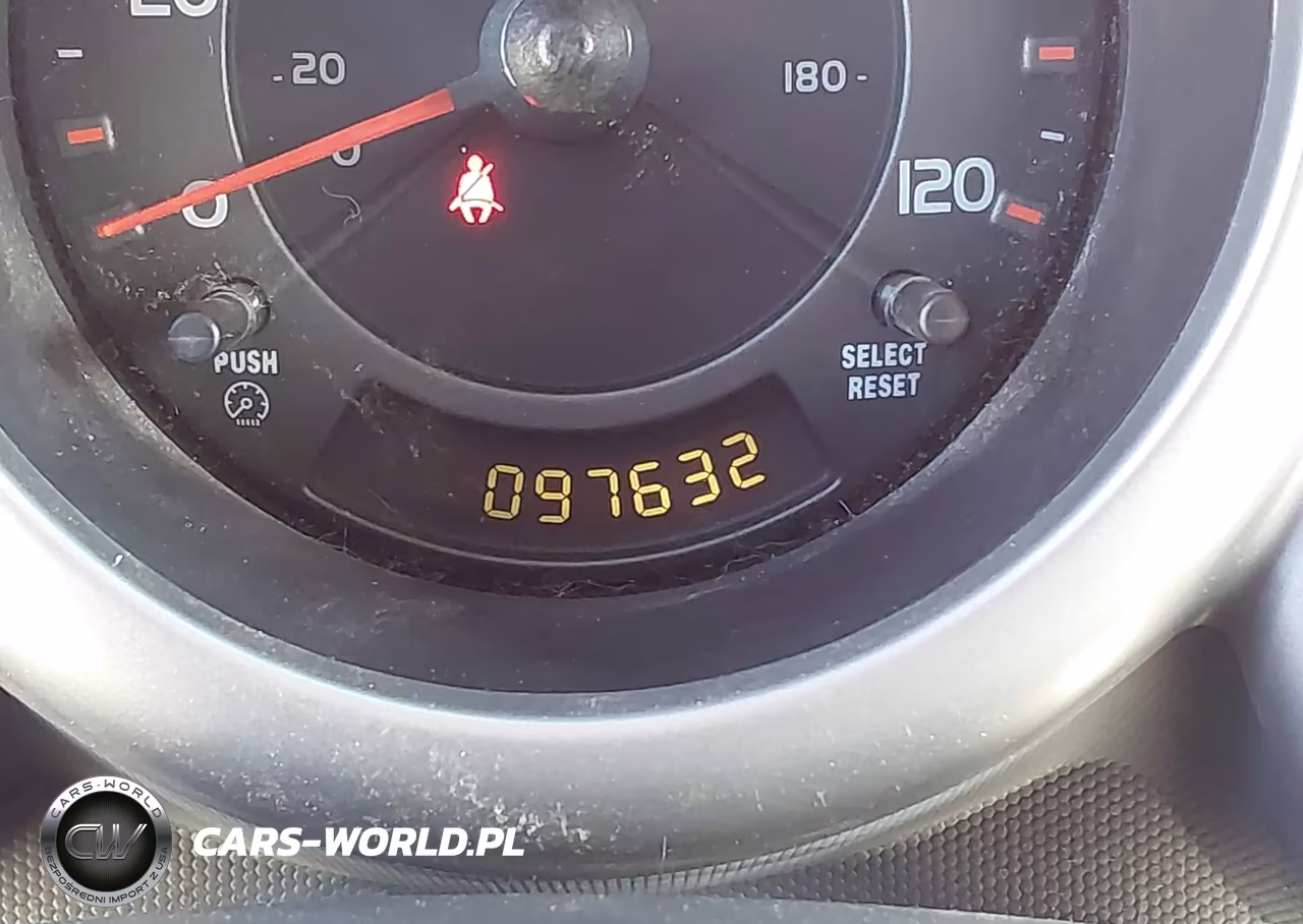 2005 Honda Element Ex VIN:5J6YH18645L017085 - 15