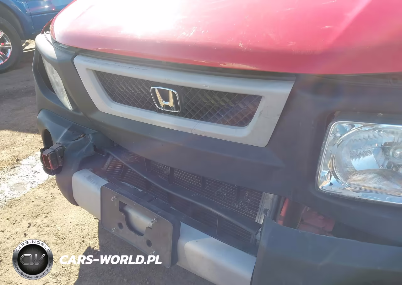 2005 Honda Element Ex VIN:5J6YH18645L017085 - 18