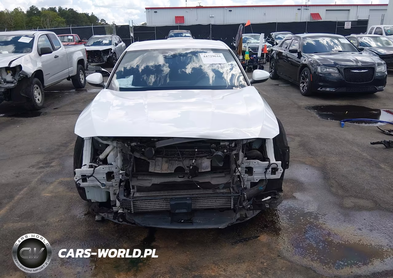 2019 Honda Accord Sport VIN:1HGCV1F38KA016547 - 13