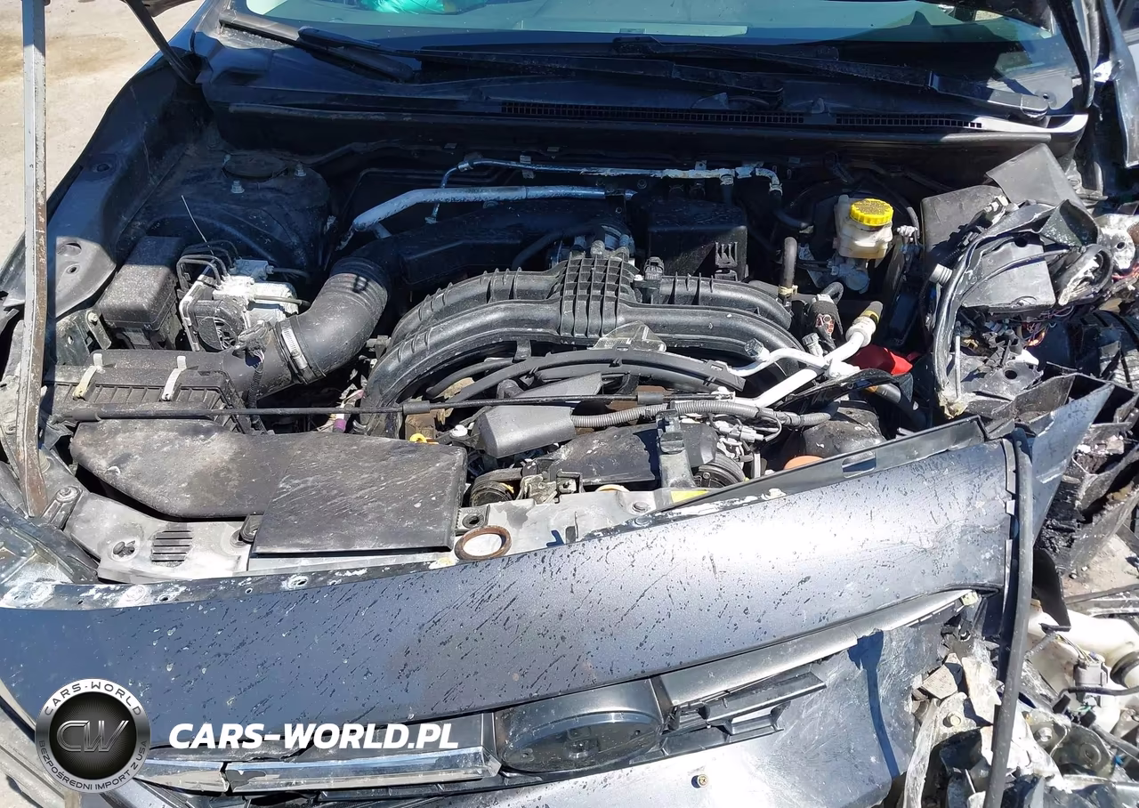 2023 Subaru Impreza Base 5-Door VIN:4S3GTAB63P3707714 - 10