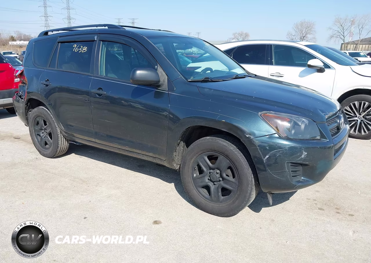 2010 Toyota Rav4