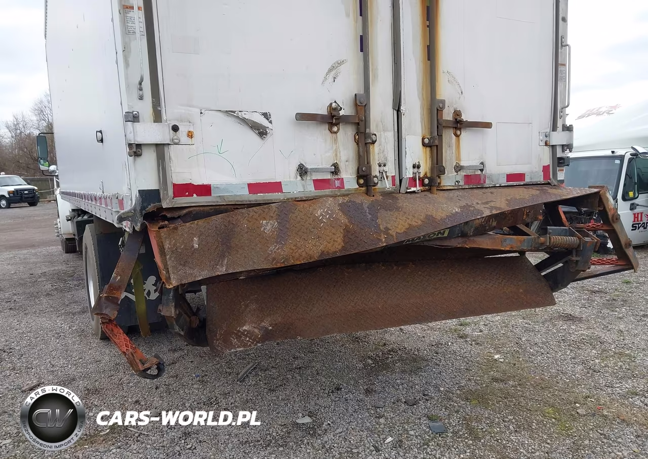 2015 Freightliner M2 106 Medium Duty VIN:3ALACWDT5FDGR0046 - 11