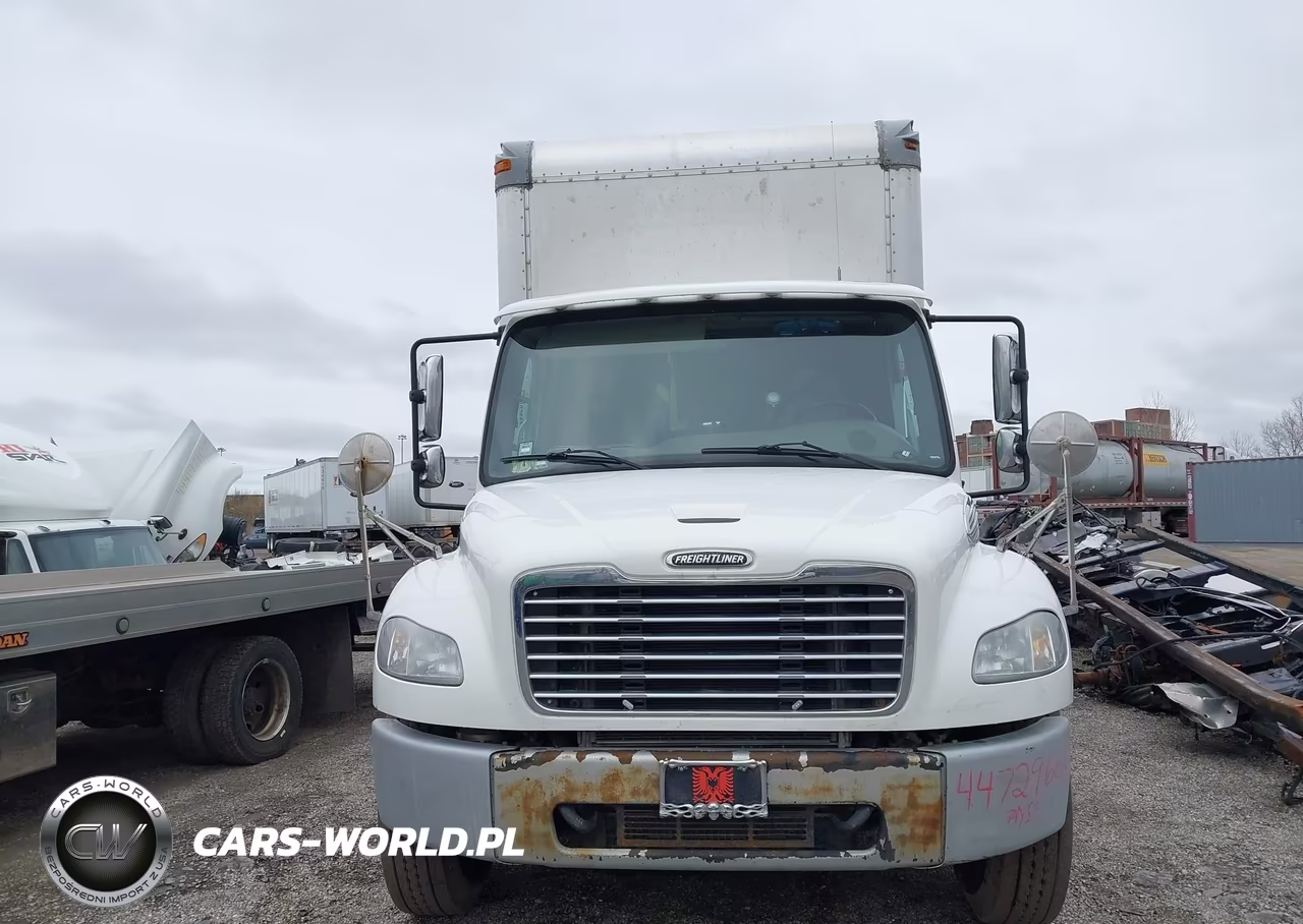 2015 Freightliner M2 106 Medium Duty VIN:3ALACWDT5FDGR0046 - 12