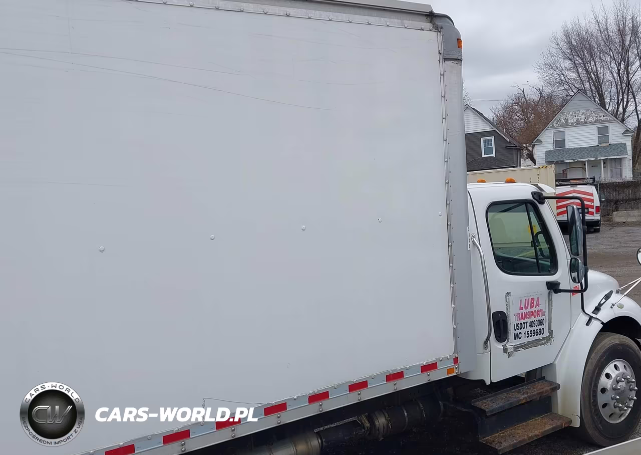2015 Freightliner M2 106 Medium Duty VIN:3ALACWDT5FDGR0046 - 13