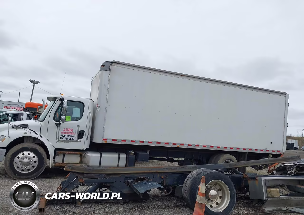 2015 Freightliner M2 106 Medium Duty VIN:3ALACWDT5FDGR0046 - 14