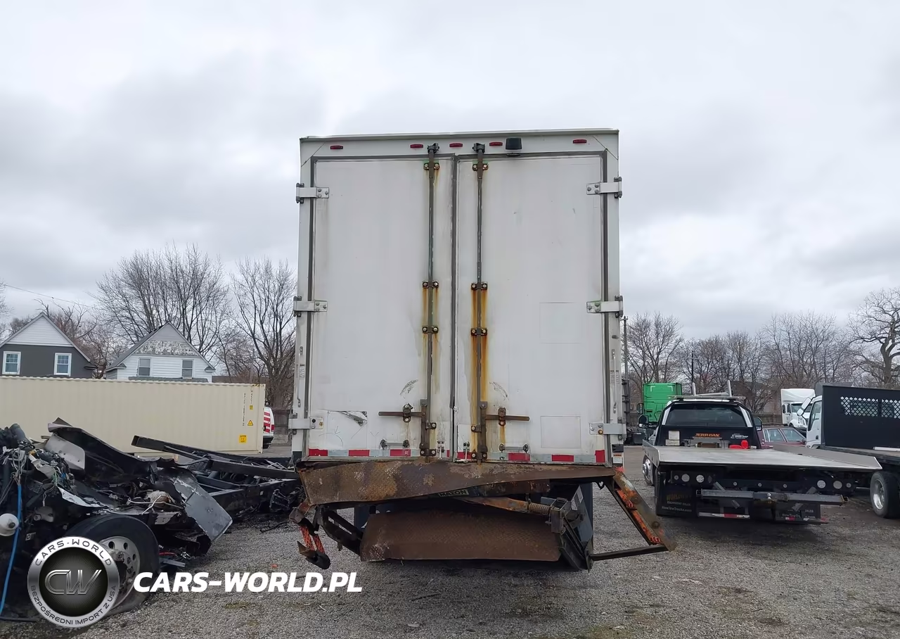 2015 Freightliner M2 106 Medium Duty VIN:3ALACWDT5FDGR0046 - 15