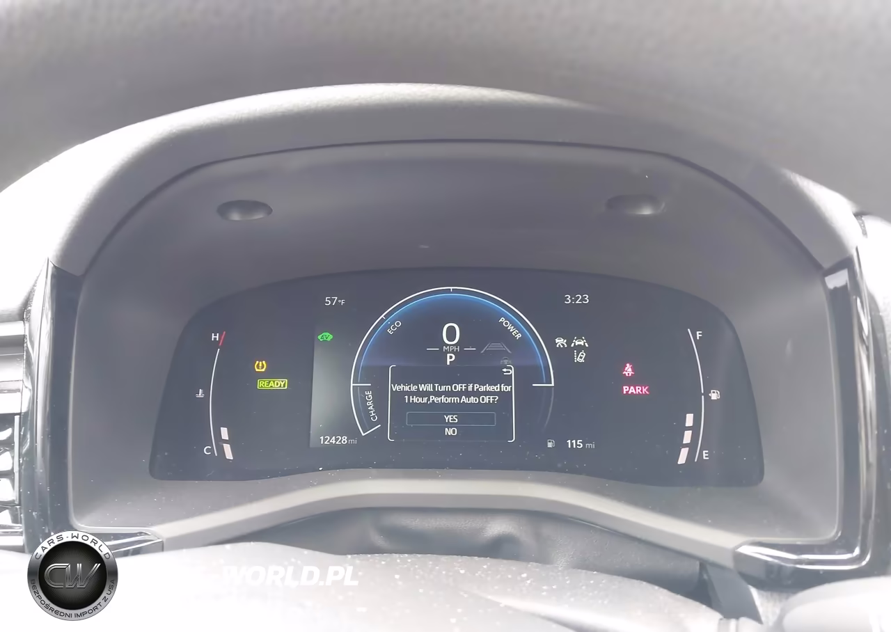 2025 Toyota Camry Le VIN:4T1DAACK6SU049387 - 7