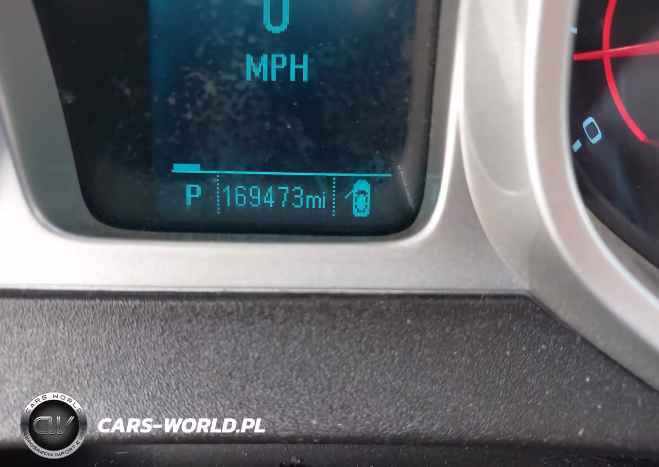 2012 Chevrolet Camaro 1Lt VIN:2G1FB1E32C9202595 - 15