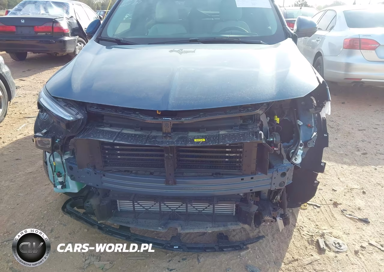 2026 Buick Encore Gx Sport Touring Fwd VIN:KL4AMDSL6TB065963 - 17