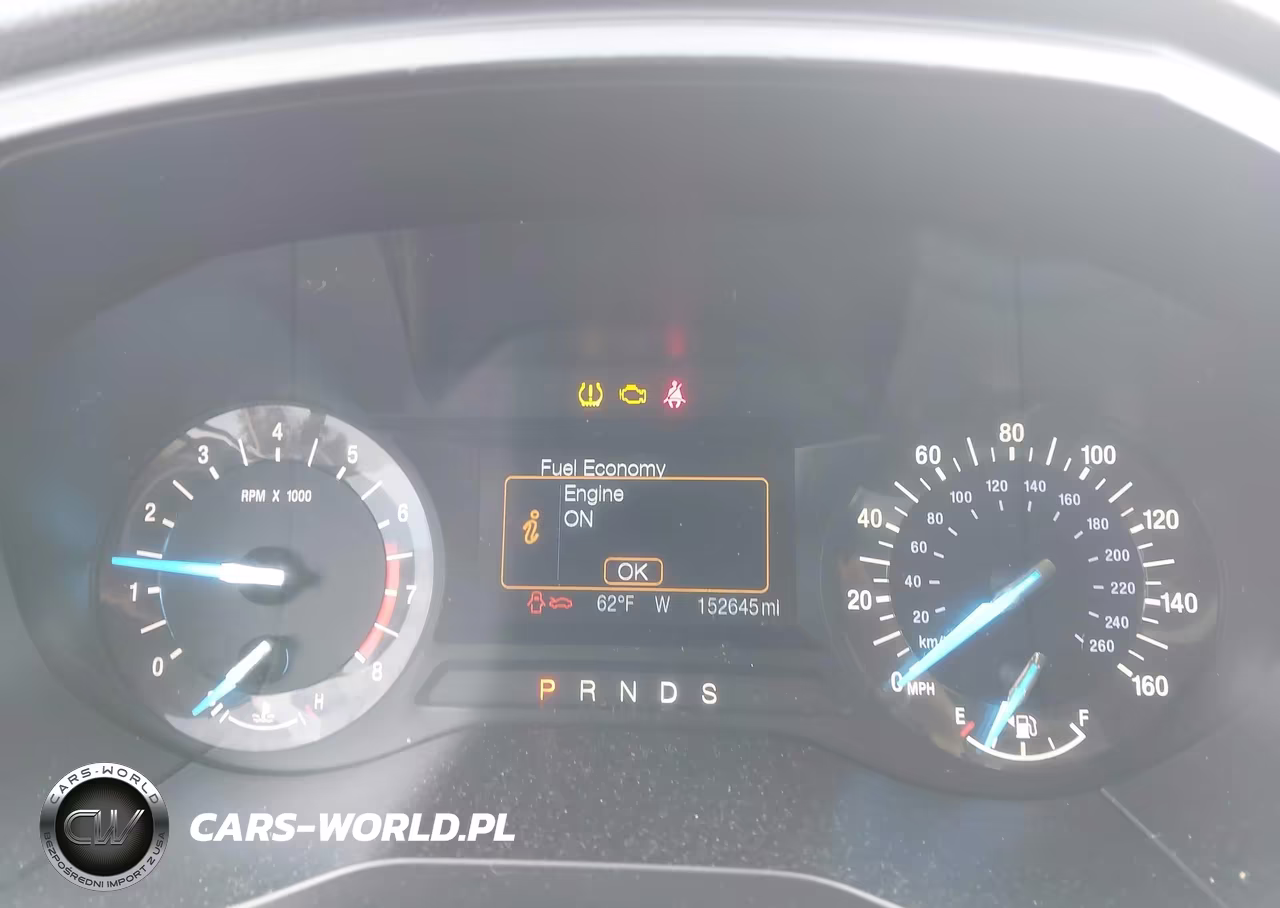 2016 Ford Edge Se VIN:2FMPK4G92GBC16764 - 7