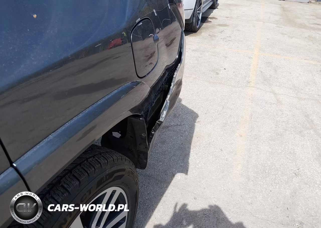 2014 Toyota 4Runner Limited VIN:JTEBU5JR3E5190678 - 16