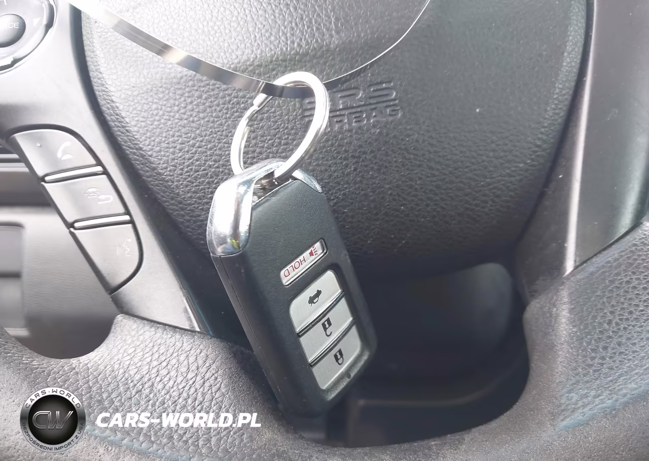 2013 Honda Accord Ex VIN:1HGCR2F71DA277695 - 11