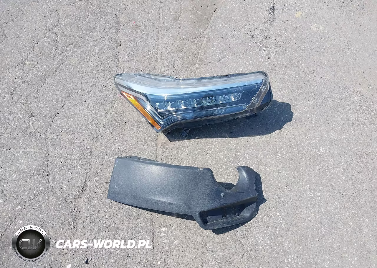 2020 Acura Rdx Technology Package VIN:5J8TC2H54LL039937 - 12