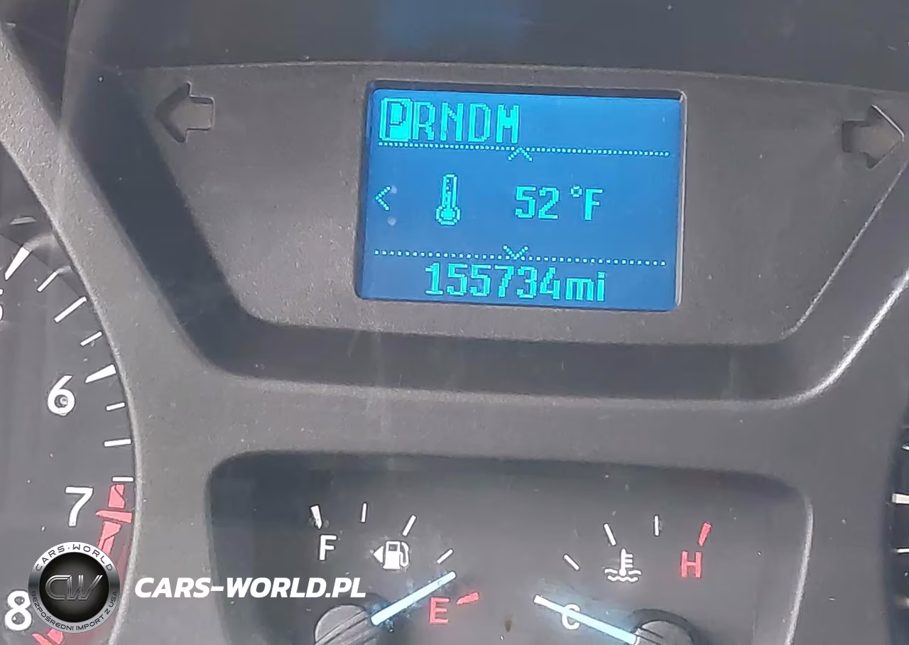 2018 Ford Transit-250 VIN:1FTYR2XM0JKB30959 - 16