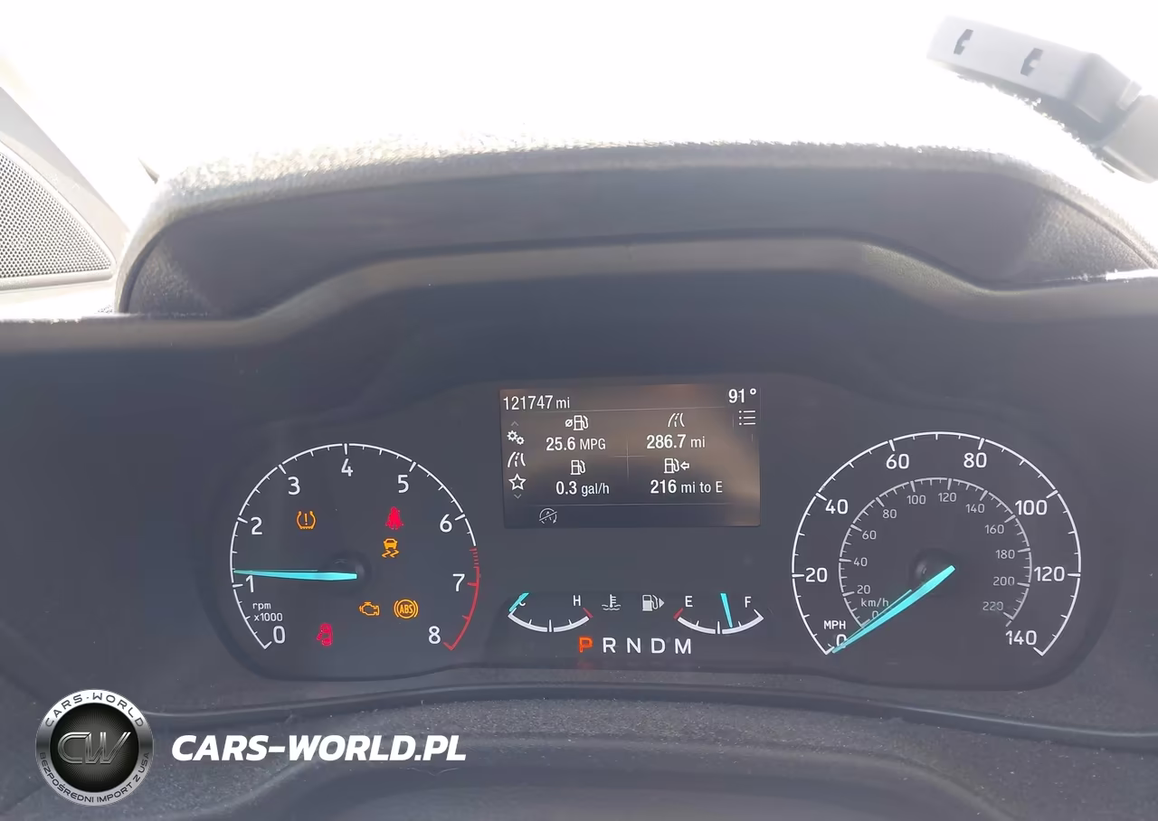 2021 Ford Transit Connect Xl VIN:NM0LS7E27M1497491 - 7