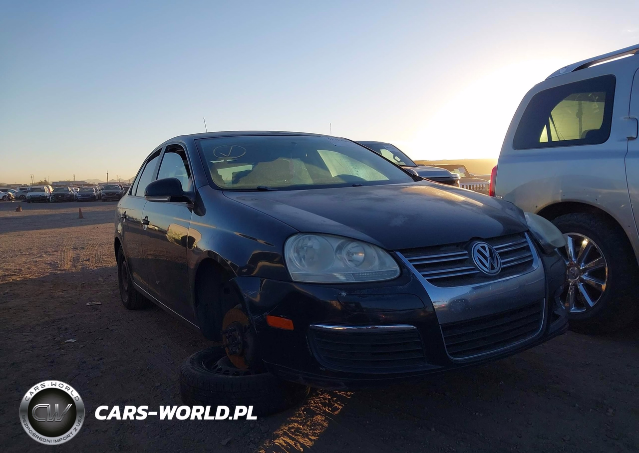 2007 Volkswagen Jetta