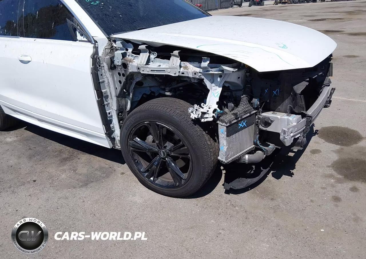 2019 Audi Q8 55 Premium VIN:WA1AVAF13KD011012 - 6