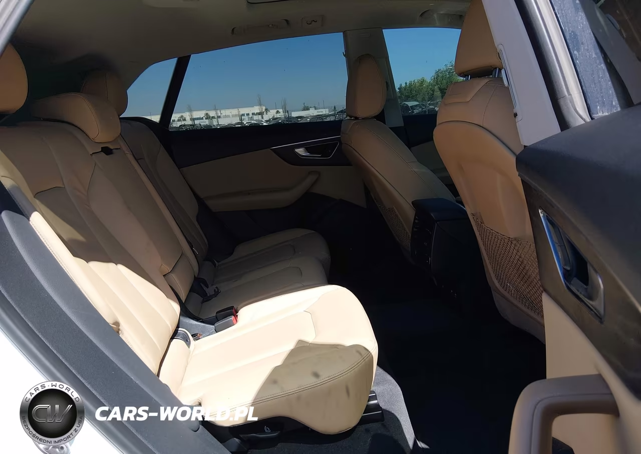2019 Audi Q8 55 Premium VIN:WA1AVAF13KD011012 - 8
