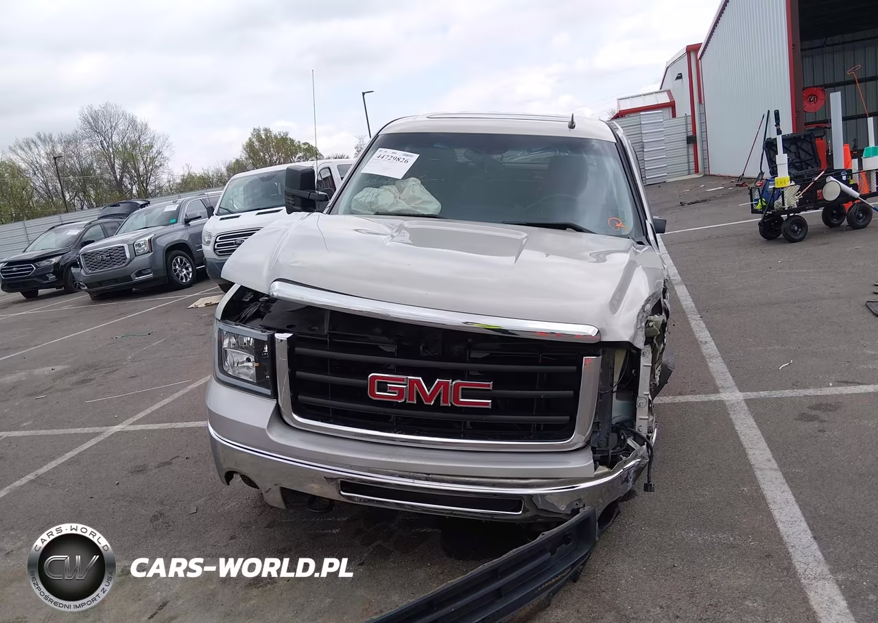 2009 GMC Sierra 1500 Sle VIN:3GTEK233X9G173146 - 13