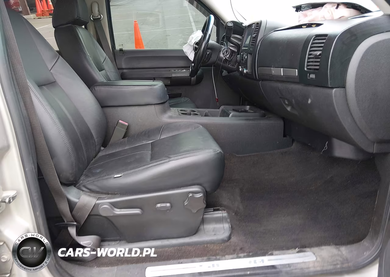 2009 GMC Sierra 1500 Sle VIN:3GTEK233X9G173146 - 5