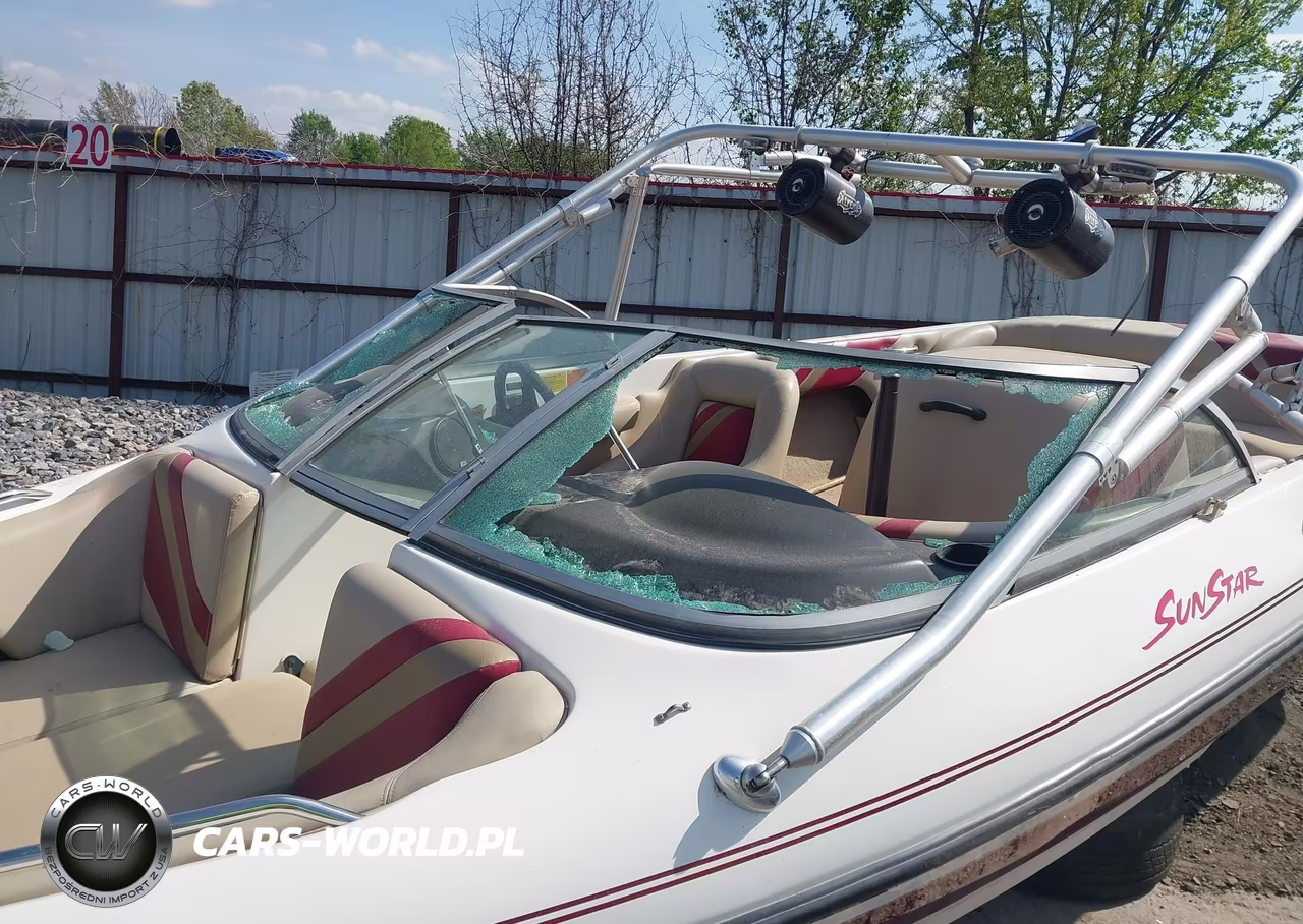 2002 Aztec Sunstar VIN:EJS04279J102 - 6