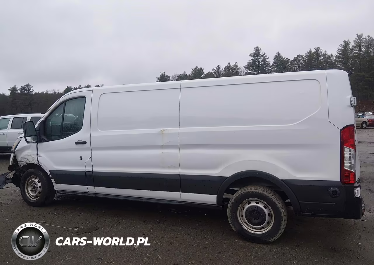 2020 Ford Transit-250 VIN:1FTBR1Y88LKA24120 - 14