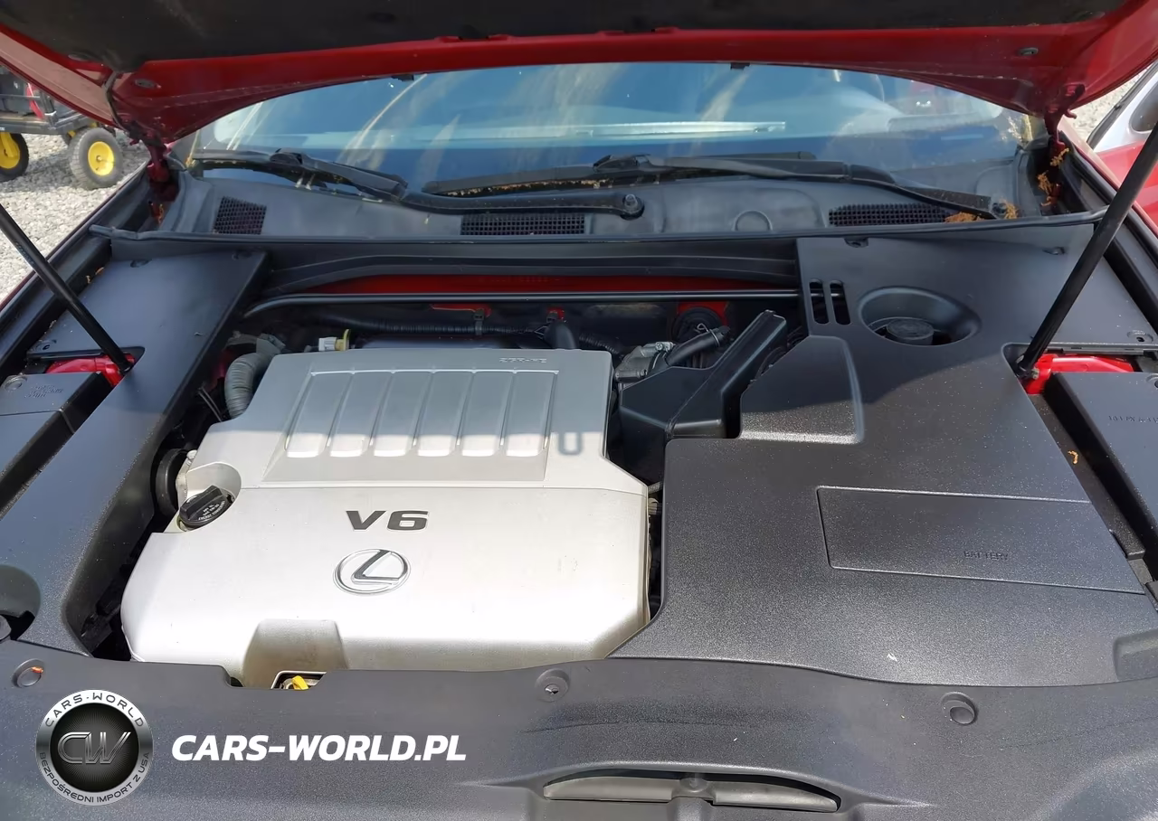 2010 Lexus Es 350 VIN:JTHBK1EG9A2385674 - 10