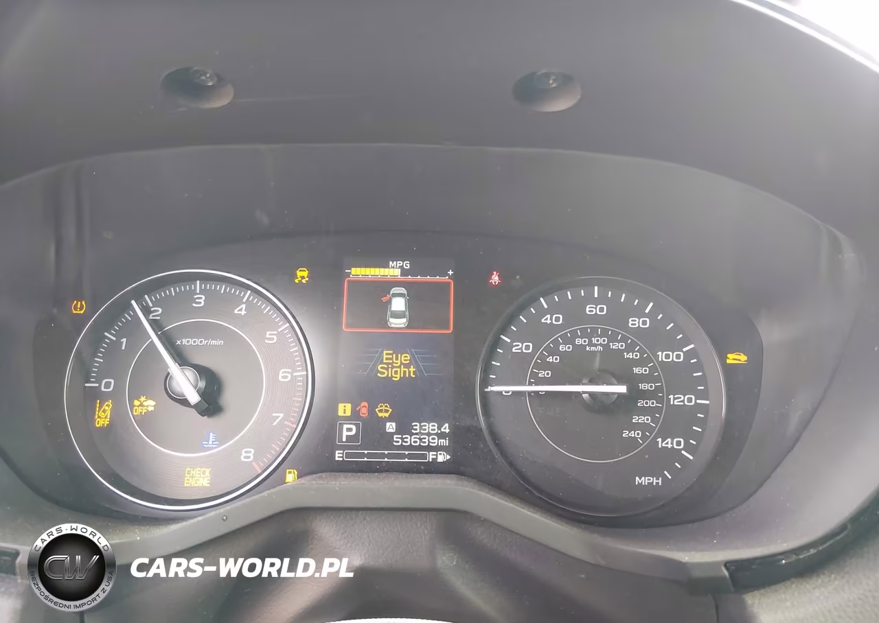 2022 Subaru Impreza Base VIN:4S3GKAB68N3607611 - 7