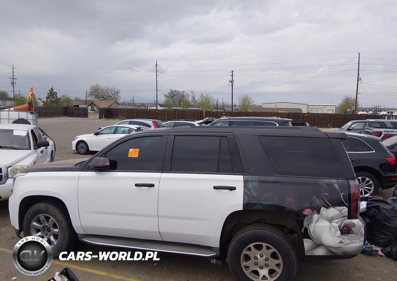 2015 GMC Yukon Slt VIN:1GKS2BKC0FR214209 - 15