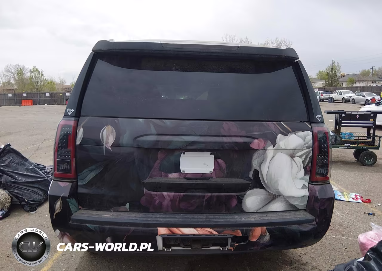 2015 GMC Yukon Slt VIN:1GKS2BKC0FR214209 - 17