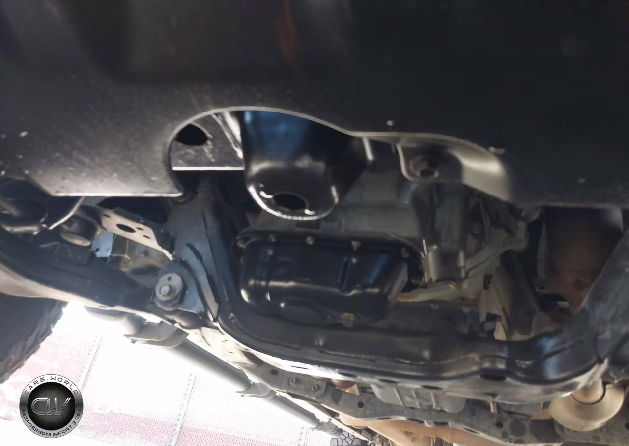 2015 Toyota Tacoma Prerunner V6 VIN:3TMKU4HN8FM043625 - 17