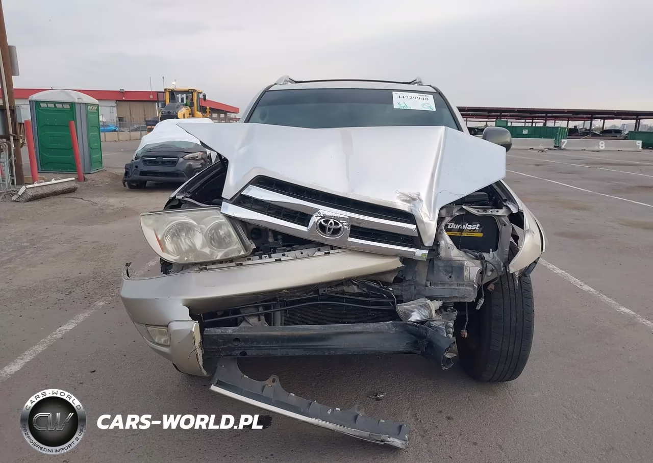 2003 Toyota 4Runner Sr5 V6 VIN:JTEZU14R930016241 - 12