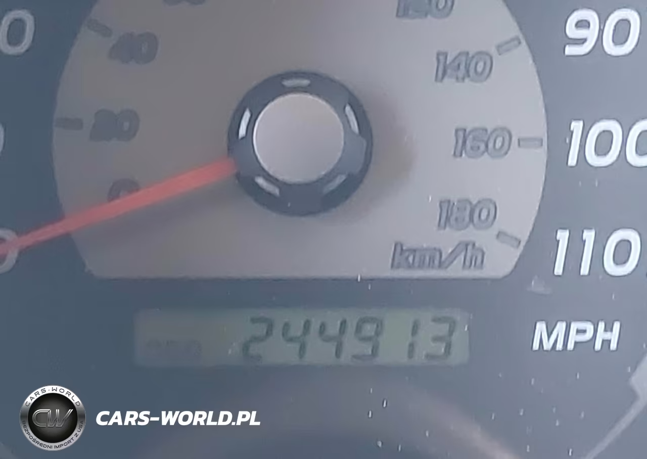 2003 Toyota 4Runner Sr5 V6 VIN:JTEZU14R930016241 - 15