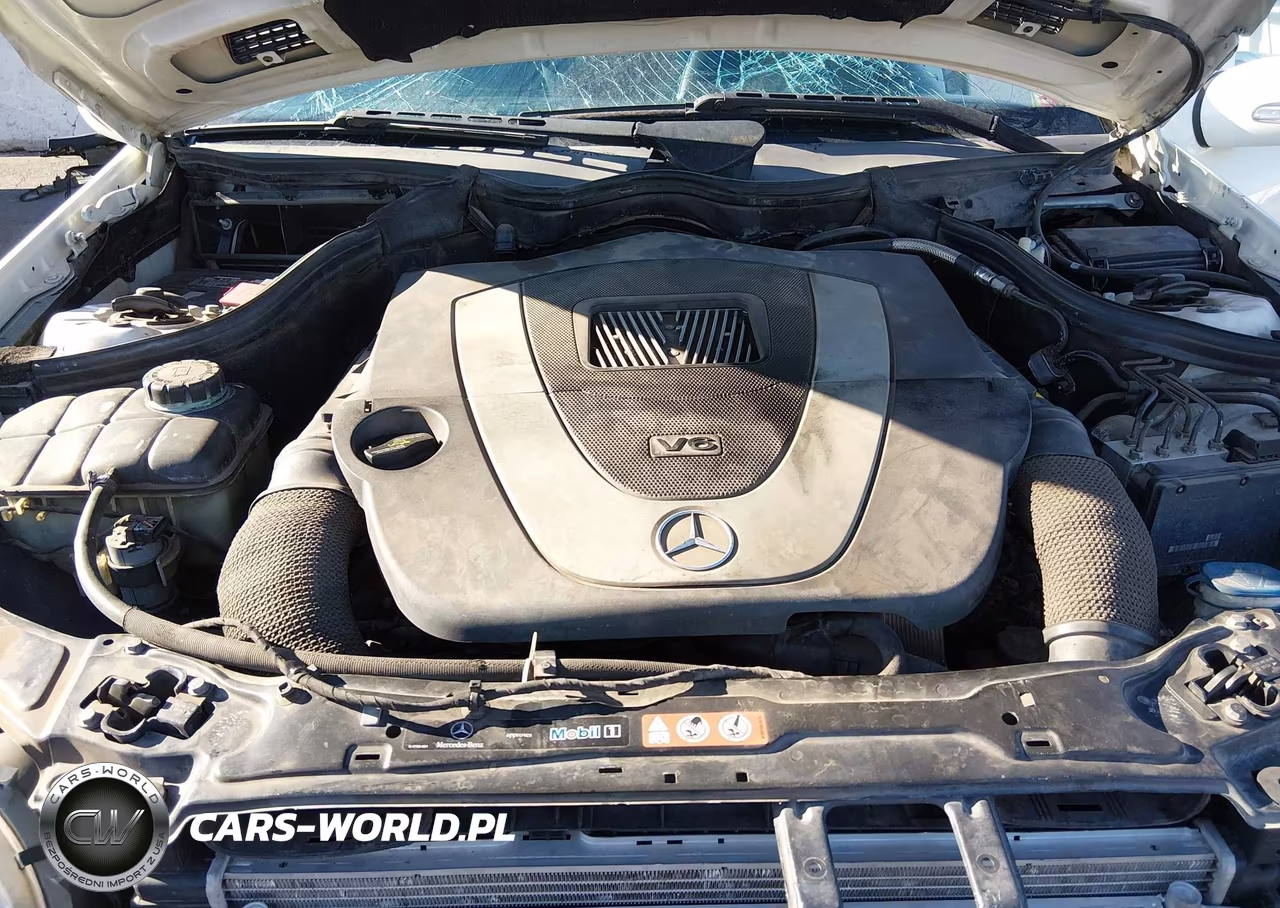 2007 Mercedes-Benz C 230 Sport VIN:WDBRF52HX7A955770 - 10