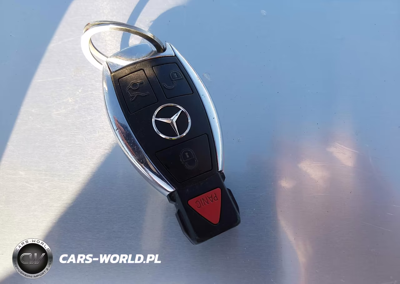 2007 Mercedes-Benz C 230 Sport VIN:WDBRF52HX7A955770 - 11