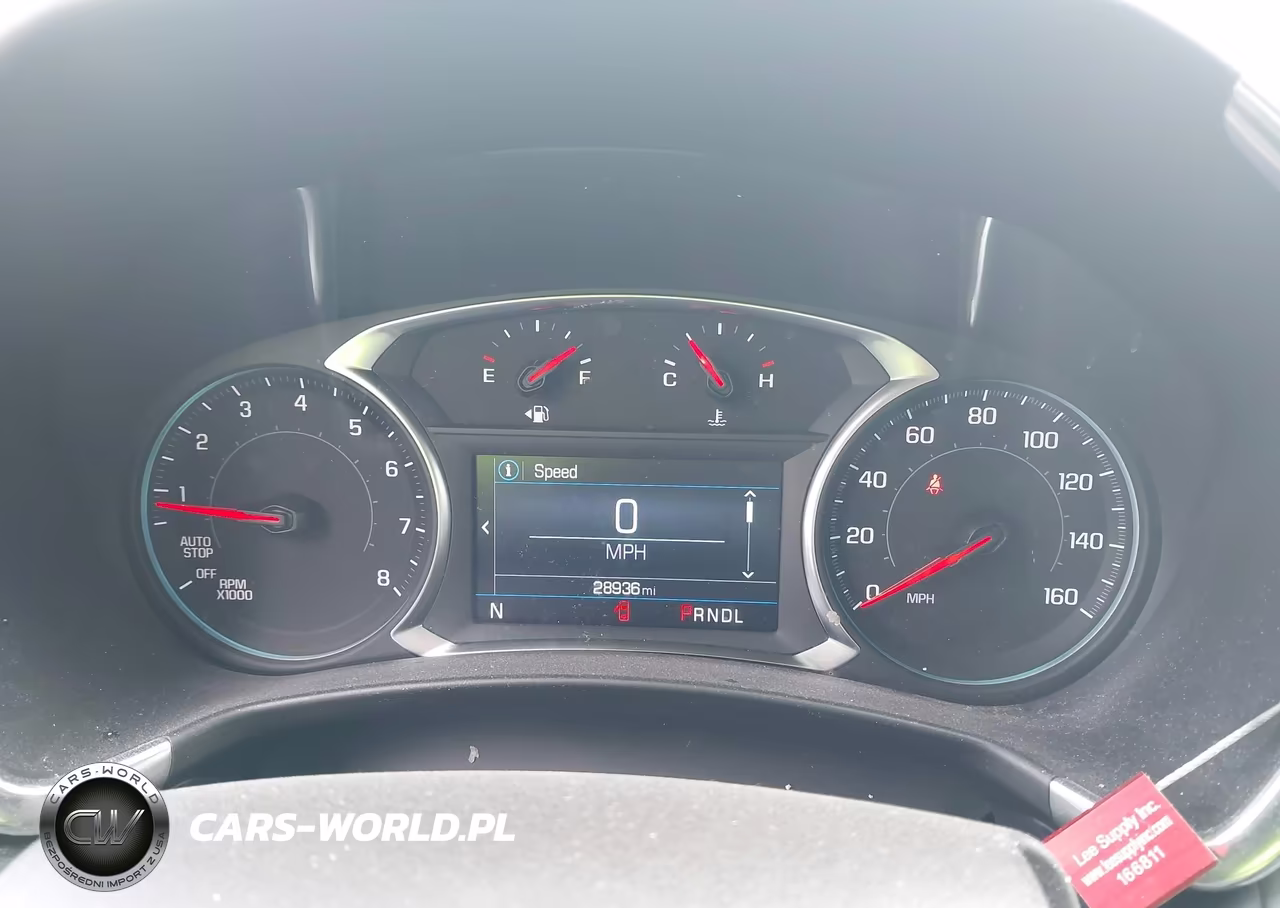2024 Chevrolet Equinox Awd Ls VIN:3GNAXSEGXRL266036 - 7