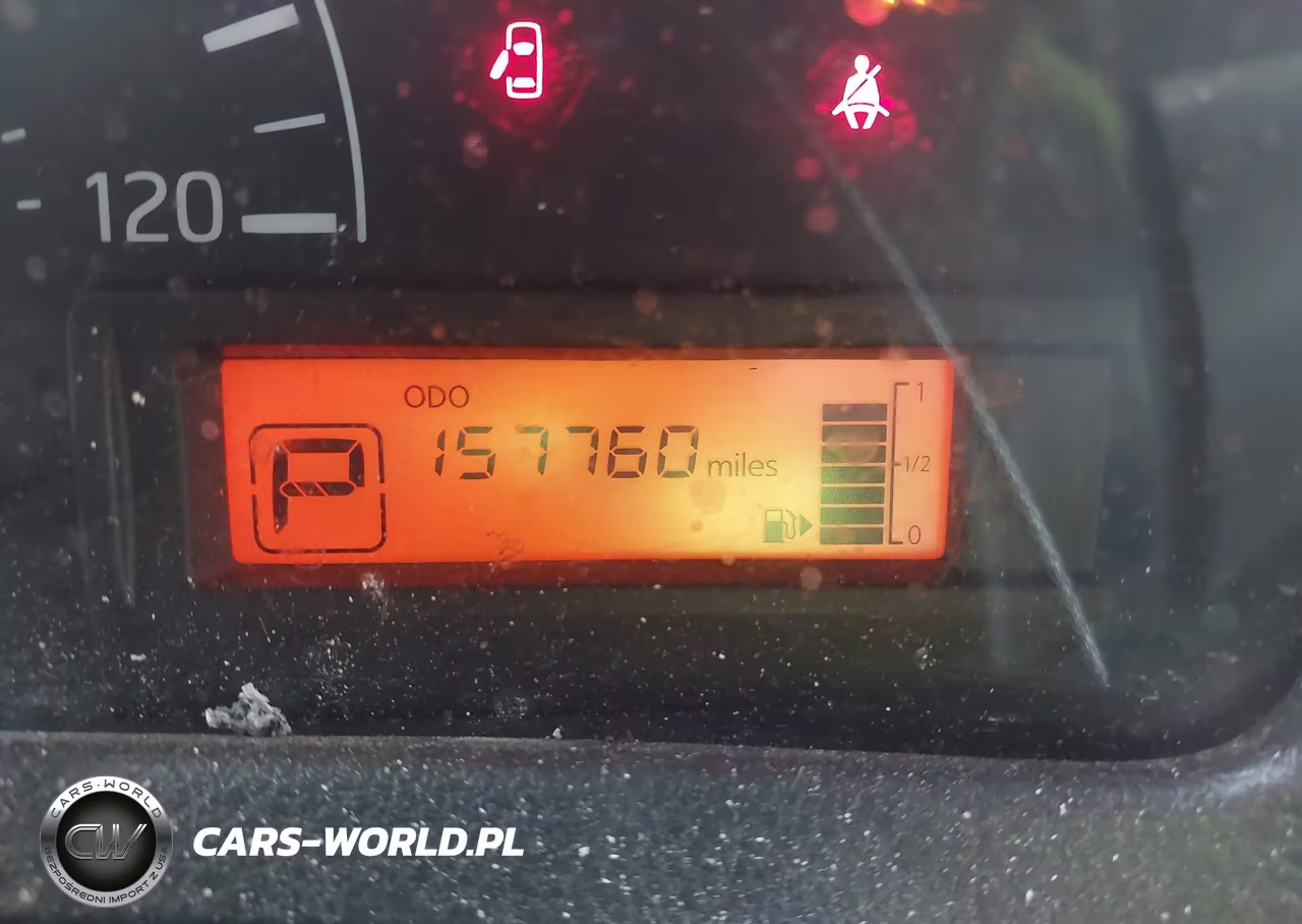2017 Nissan Nv200 Sv VIN:3N6CM0KN3HK716189 - 16