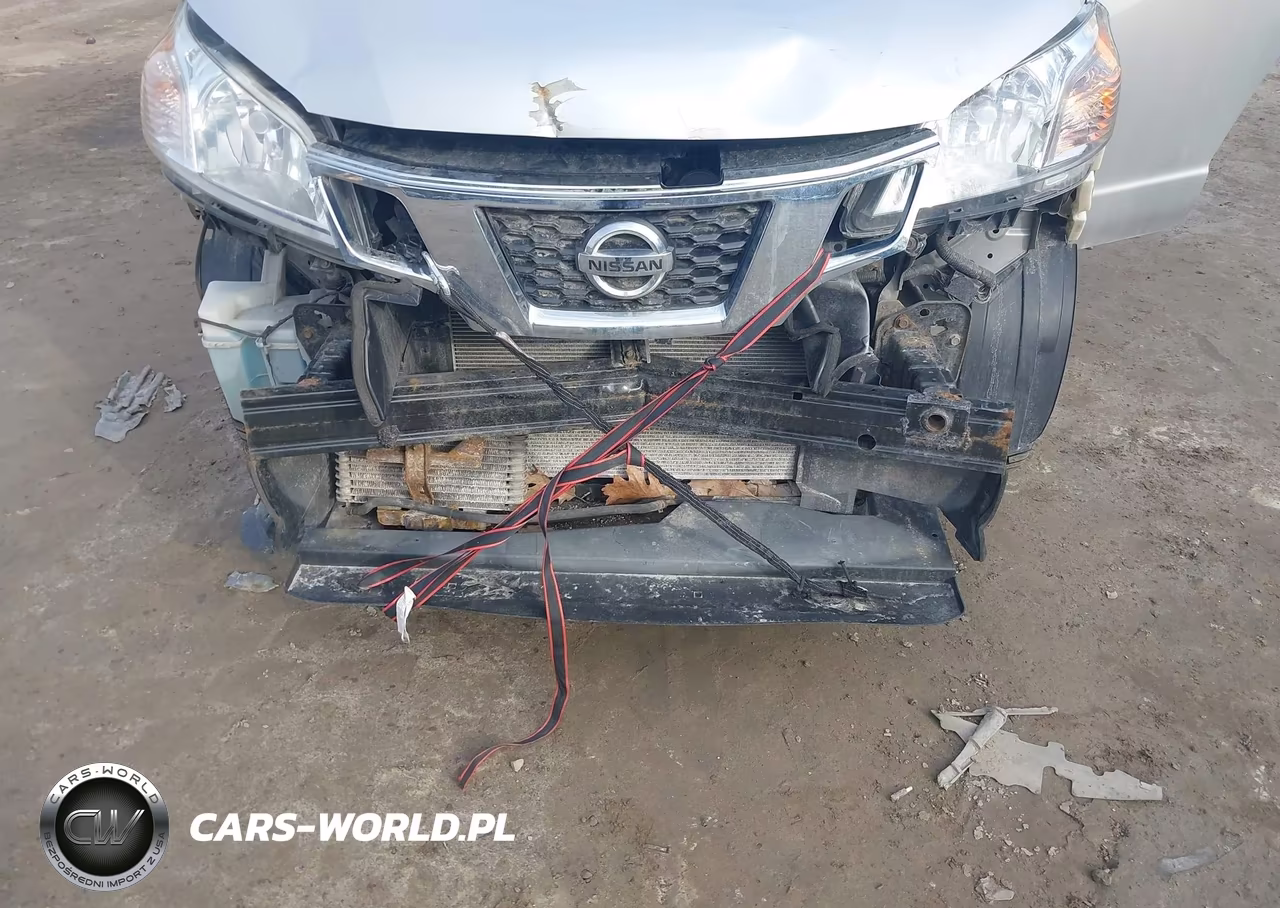2017 Nissan Nv200 Sv VIN:3N6CM0KN3HK716189 - 6