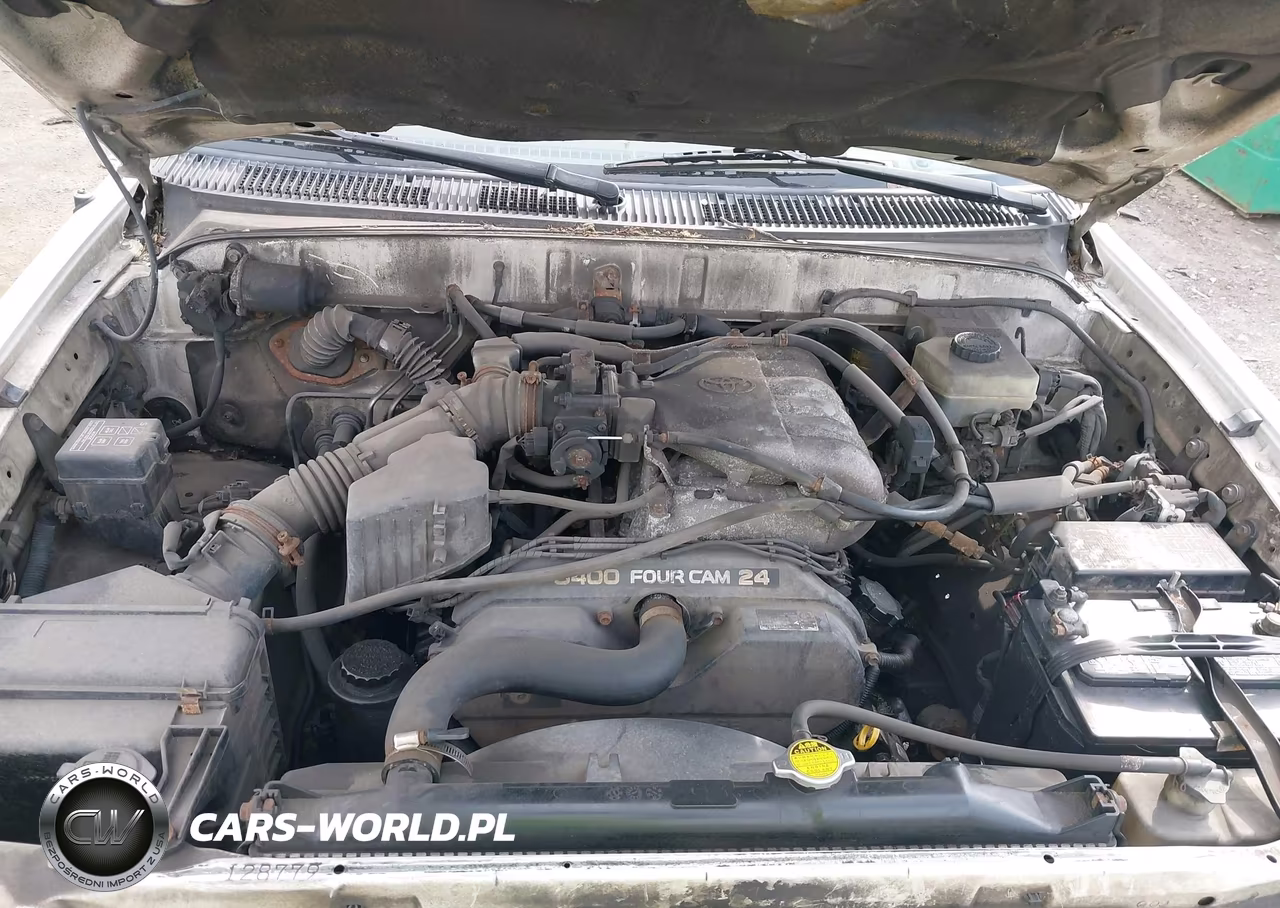 2002 Toyota 4Runner Limited V6 VIN:JT3HN87R029067062 - 10
