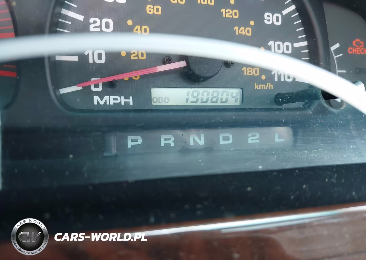 2002 Toyota 4Runner Limited V6 VIN:JT3HN87R029067062 - 7