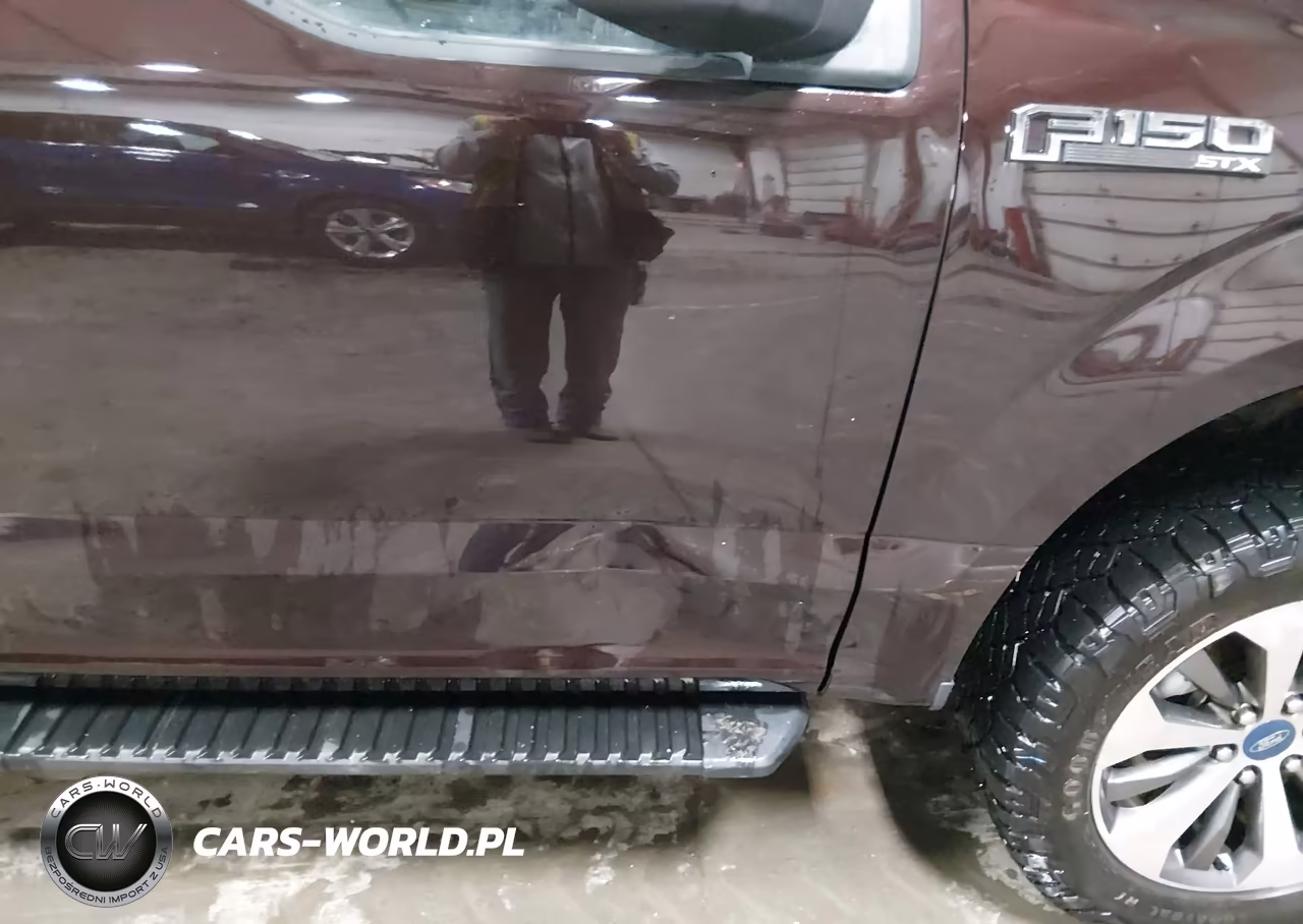 2019 Ford F-150 Xl VIN:1FTEW1EPXKKE74612 - 19
