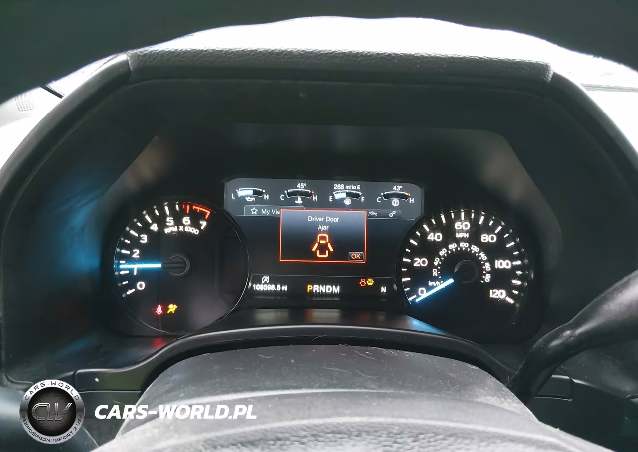 2019 Ford F-150 Xl VIN:1FTEW1EPXKKE74612 - 7
