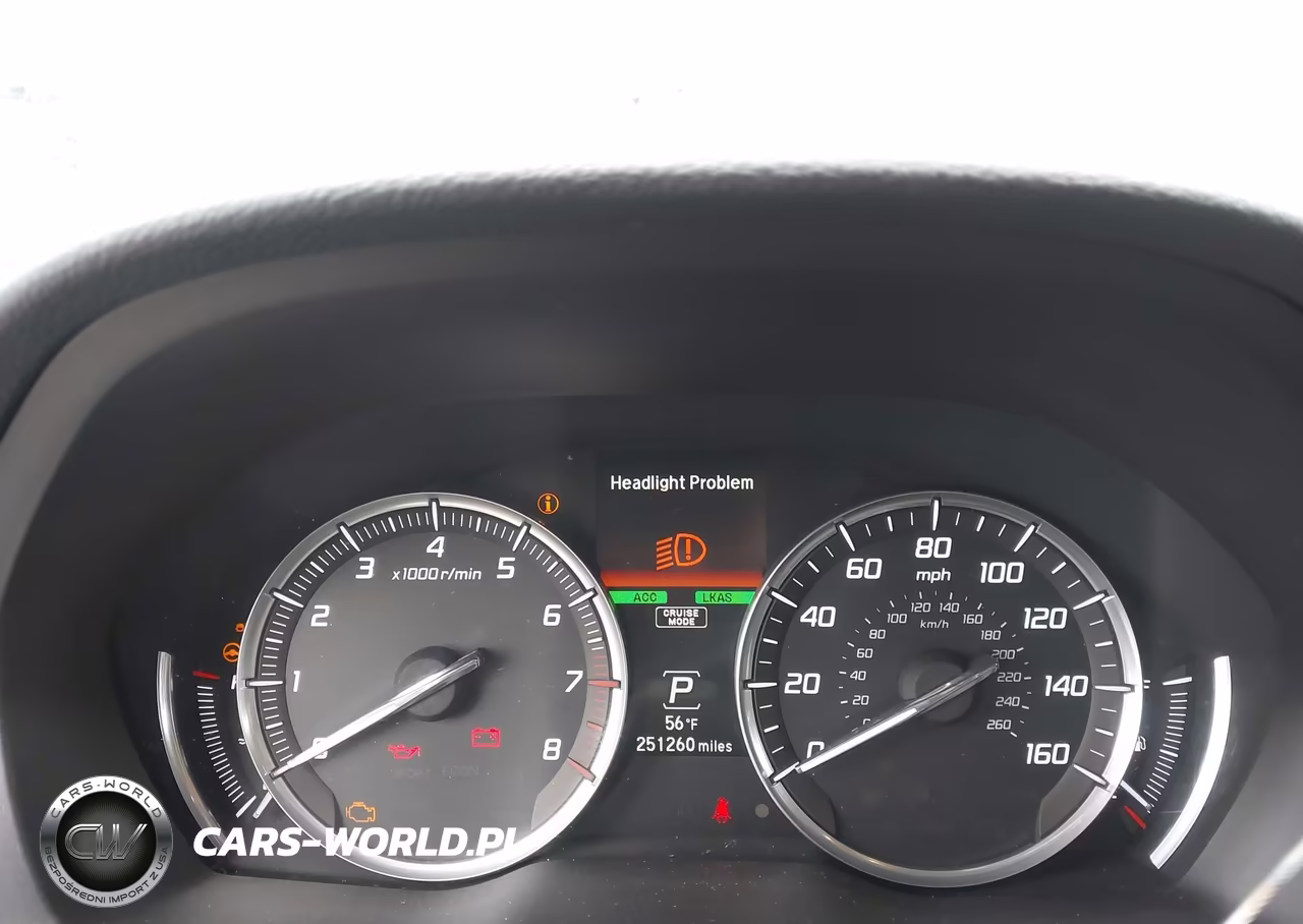 2015 Acura Mdx Advance Pkg W-Entertainment Pkg VIN:5FRYD4H83FB012340 - 7